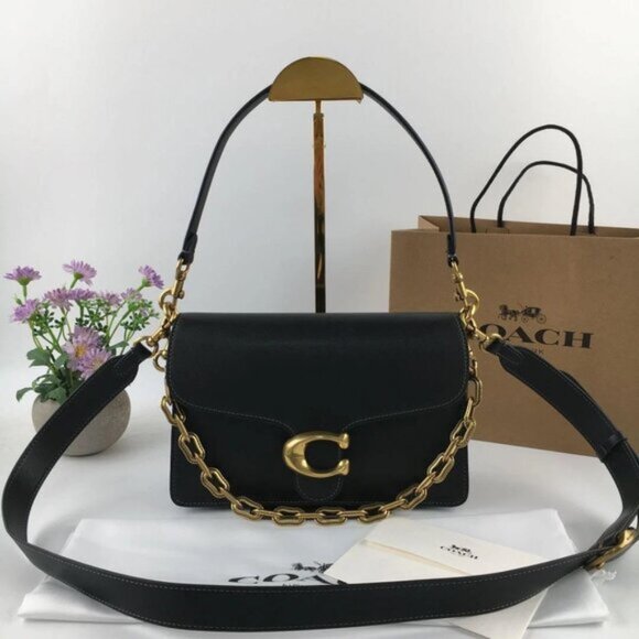 Handbags - Chain Tabby 30 Shoulder Bag